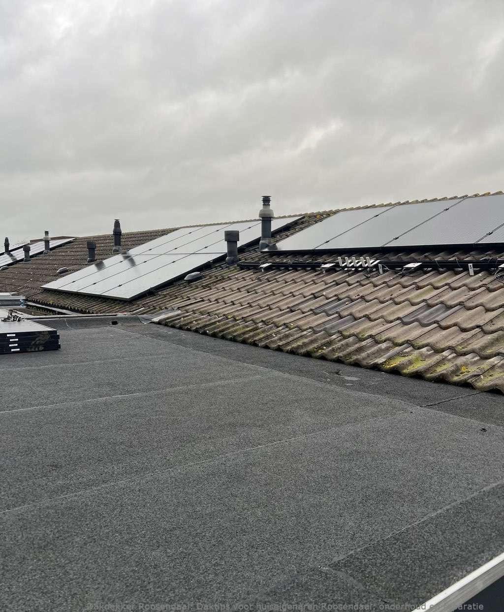 Daktips Voor Huiseigenaren Roosendaal 1