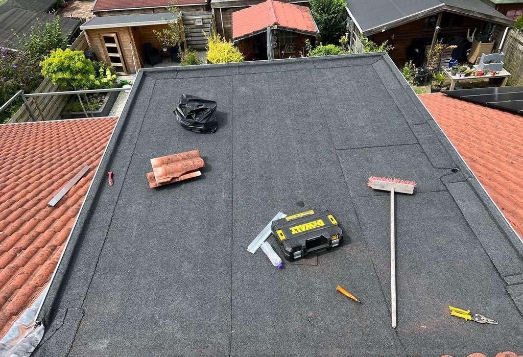 Kosten Besparen Bij Selecteren Dakdekker Roosendaal