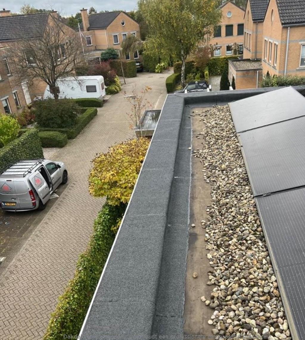 Professionele Dakinspectie Roosendaal